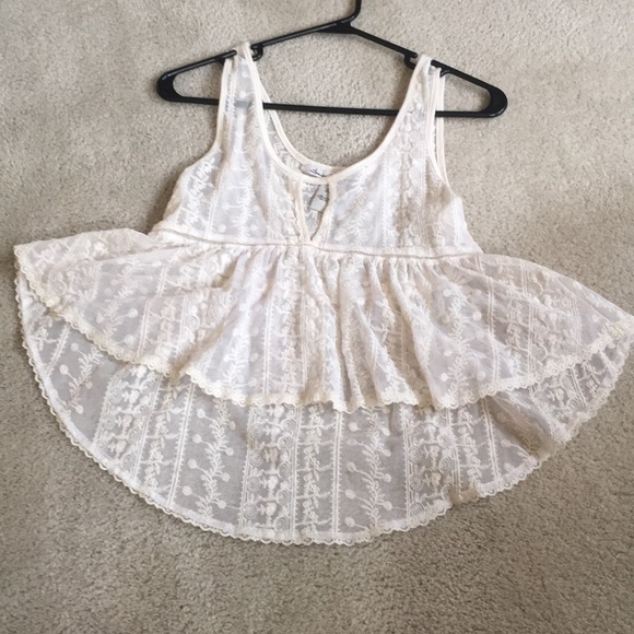 America Rag tank - Picture 6 of 6